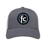 Freedom Church Trucker Hat #15009 A