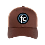 Freedom Church Trucker Hat #15009 A