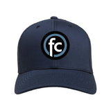 Freedom Church Trucker Hat #15009 A