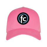 Freedom Church Trucker Hat #15009 A