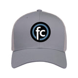 Freedom Church Trucker Hat #15009 A