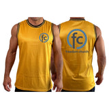 Freedom Church Basketball Jerseys #15009 A