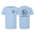 Freedom Church Next Level CVC Shirt #15009 A