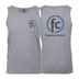 Freedom Church Next Level Tank Tops #15009 A