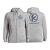 Freedom Church Zip-Up Hoodies #15009 A