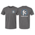 Freedom Church Next Level CVC Shirt #15009 A