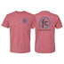 Freedom Church Next Level CVC Shirt #15009 A