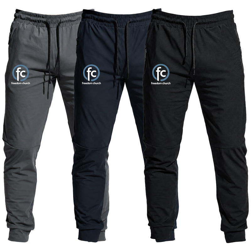 Freedom Church Joggers 2.0 #5009 A
