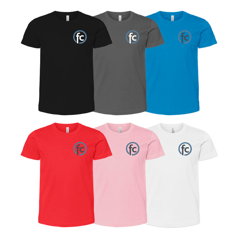 Freedom Church Kids Shirts #15009 A