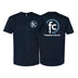Freedom Church Next Level Adult Shirts #15009 A