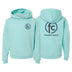 Freedom Church Sweater Kids Hoodie #15009 A