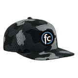 Freedom Church Perforated Hats #5009 A