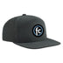 Freedom Church Perforated Hats #15009 A