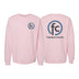 Freedom Church Crewneck Sweatshirt #15009 A