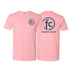 Freedom Church Next Level Adult Shirts #15009 A