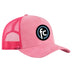 Freedom Church Suede Trucker Hat #15009 A