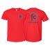 Freedom Church Kids Shirts #15009 A