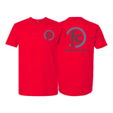 Freedom Church Next Level Adult Shirts #15009 A