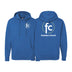 Freedom Church Sweater Hoodie #15009 A