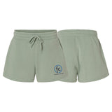 Freedom Church Women's Sweatshorts #15009 A