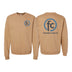 Freedom Church Crewneck Sweatshirt #15009 A