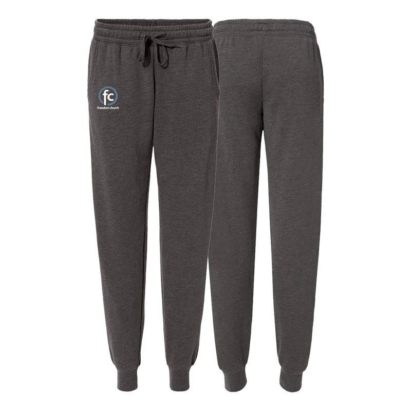 Freedom Church Women's Sweatpants #5009 A