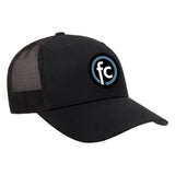 Freedom Church Trucker Hat #15009 A