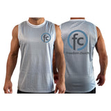 Freedom Church Basketball Jerseys #15009 A