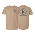 Freedom Church Next Level Adult Shirts #15009 A