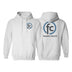 Freedom Church Sweater Hoodie #15009 A