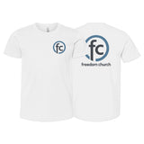 Freedom Church Kids Shirts #15009 A
