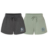 Freedom Church Women's Sweatshorts #15009 A