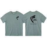 Three Angels Slavic SDA Church Oversized Adult Shirts #15010 A
