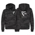 Three Angels Slavic SDA Church Sweater Kids Hoodie #15010 A