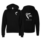 Three Angels Slavic SDA Church Sweater Kids Hoodie #15010 A