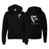 Three Angels Slavic SDA Church Sweater Kids Hoodie #15010 A