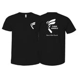 Three Angels Slavic SDA Church Kids Shirts #5010 A