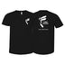 Three Angels Slavic SDA Church Kids Shirts #15010 A