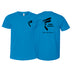 Three Angels Slavic SDA Church Kids Shirts #15010 A
