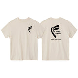 Three Angels Slavic SDA Church Oversized Adult Shirts #15010 A