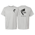 Three Angels Slavic SDA Church Dry Fit Shirts #15010 A