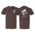 Three Angels Slavic SDA Church Next Level CVC Shirt #15010 A