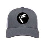 Three Angels Slavic SDA Church Trucker Hat #5010 A