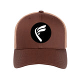 Three Angels Slavic SDA Church Trucker Hat #5010 A