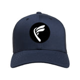 Three Angels Slavic SDA Church Trucker Hat #5010 A