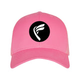 Three Angels Slavic SDA Church Trucker Hat #5010 A
