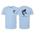 Three Angels Slavic SDA Church Next Level CVC Shirt #15010 A