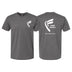 Three Angels Slavic SDA Church Next Level CVC Shirt #15010 A