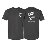 Three Angels Slavic SDA Church Next Level Adult Shirts #5010 A