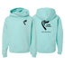 Three Angels Slavic SDA Church Sweater Kids Hoodie #15010 A